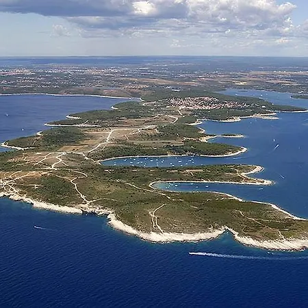 Apartmán Din
