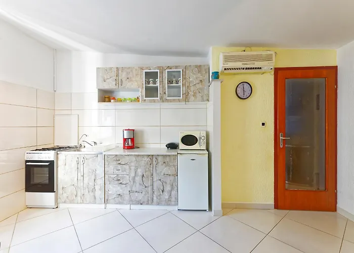 Apartamento Din Pula