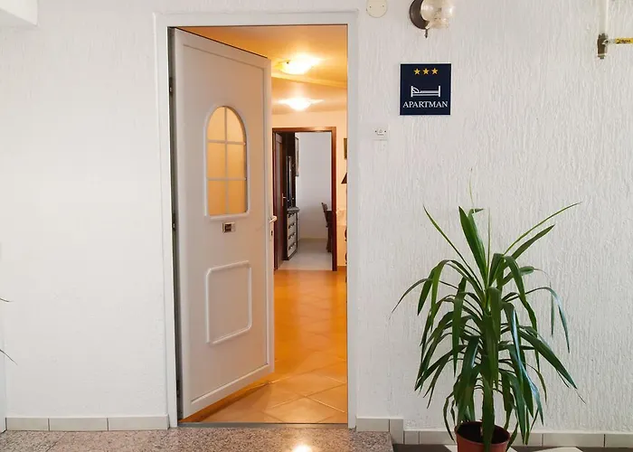 Apartamento Din Pula