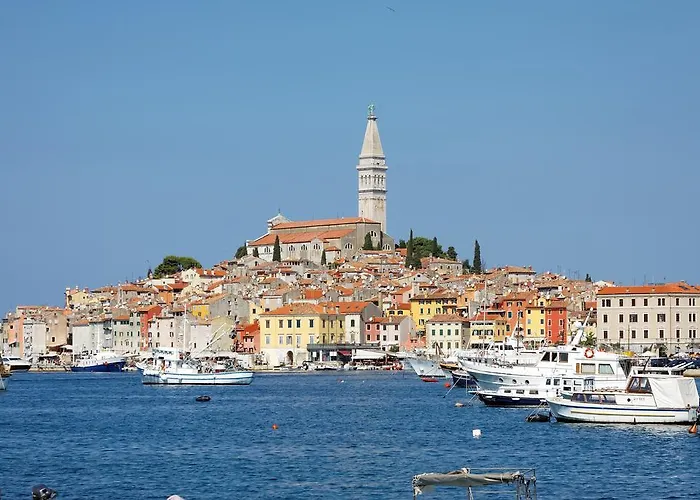 Din Apartamento Pula